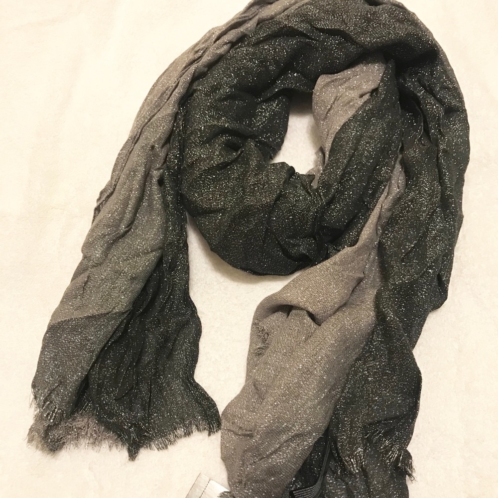 Express Scarf/Wrap (New with Tag)